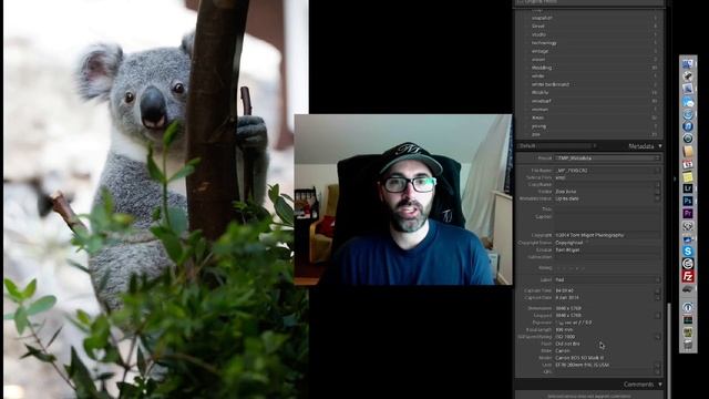 Camera Calibration In Adobe Lightroom & Photoshop