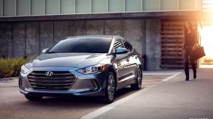 2016 Volvo XC90 T8 ⚊ 2017 Hyundai Elantra 2.0L Automatic