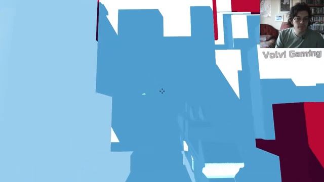 Let's Play - Glitchspace Alpha смотреть онлайн
