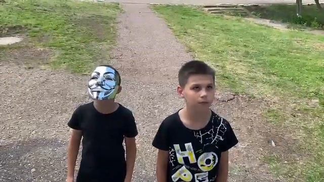 Дружба. Мелеуз. Ролик 10 отряда смотреть онлайн