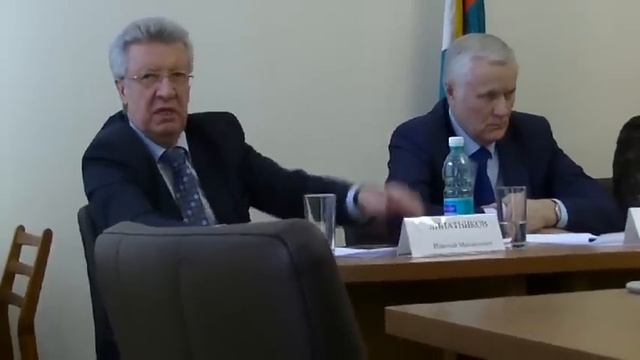 Пресс-конференция в региональном УФАС - о хлебе Стерлигова смотреть онлайн