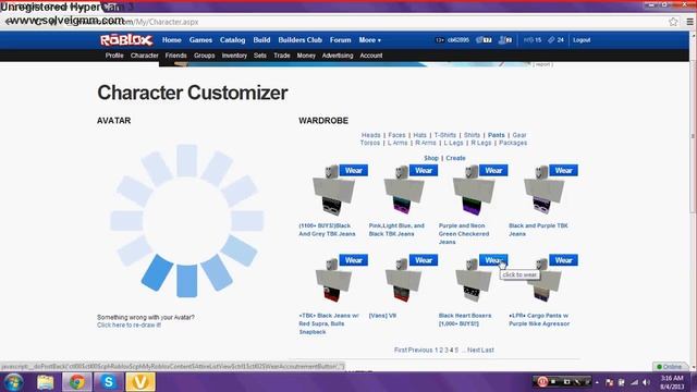 How to look good on roblox ( 2013 ) смотреть онлайн