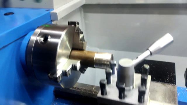 Токарник, чистый Китаец CJM320B смотреть онлайн