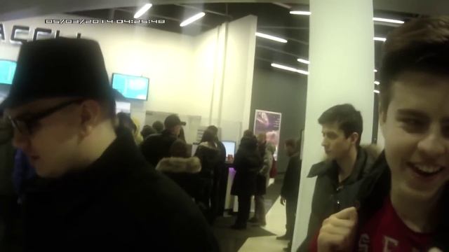 Hard to see a God смотреть онлайн