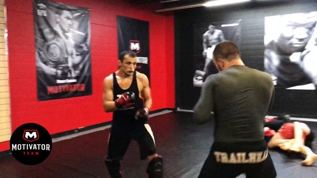 ЛУЧШИЙ КЛУБ ЕДИНОБОРСТВ С ЧЕМПИОНОМ ЛИГИ АСВ В ПИТЕРЕ!!!?И ЭТО ТОЛЬКО НАЧАЛО?? смотреть онлайн