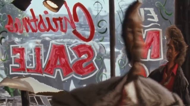 Lethal Weapon - Content Aware Scale смотреть онлайн