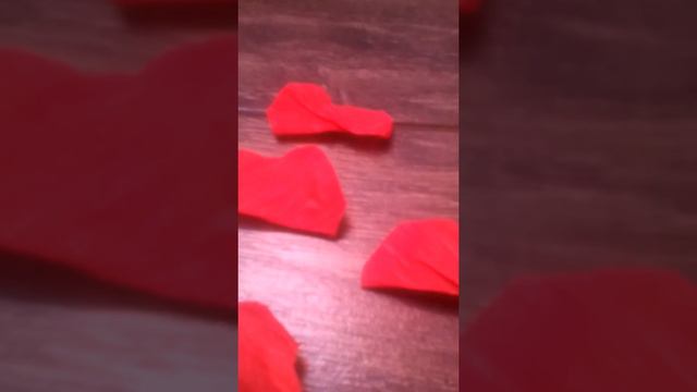 #5 Kwiaty z bibuły смотреть онлайн
