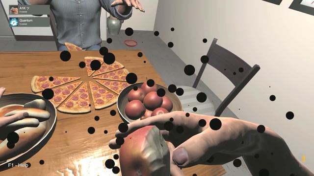 РЕВОЛЬВЕР vs АДСКИЕ РУКИ В HANDS SIMULATOR!!! (СИМУЛЯТОР РУК) смотреть онлайн