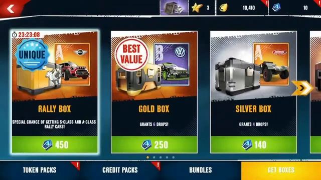 FLYING CARS ! | Asphalt Xtreme смотреть онлайн