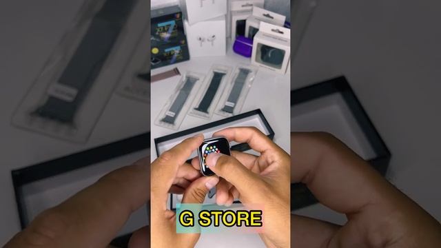 Smart watch X7 PRO смотреть онлайн