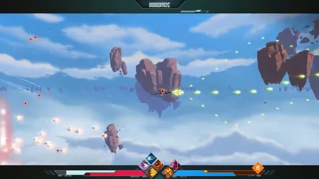 Drifting Lands 0.13 beta level 82 смотреть онлайн