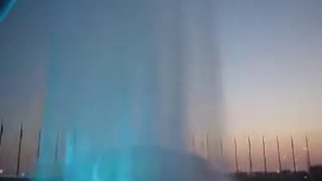 Олимпийский парк.СОЧИ.Музыкальный фонтан. смотреть онлайн