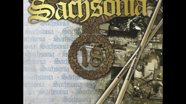 Sachsonia 18 - Leb Deine Träume