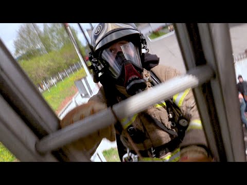 Областной этап конкурса на звание «Лучшее звено ГДЗС» в 2022 году смотреть онлайн