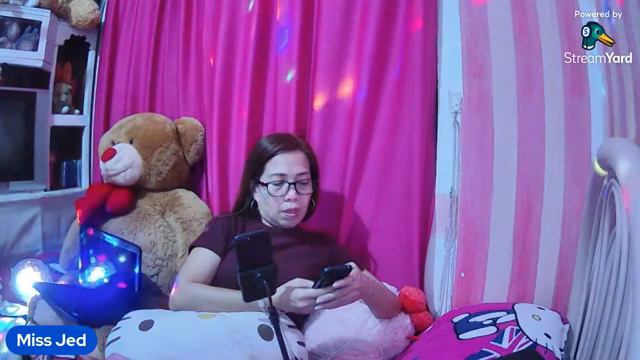 #40 Ls Come in join us Lapagan Dikitan chikahan with free WH смотреть онлайн