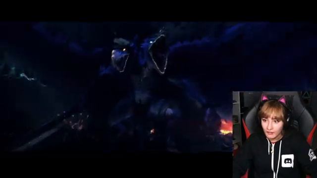 The Dawn of Grand Cathay | Total War: WARHAMMER III Reaction смотреть онлайн