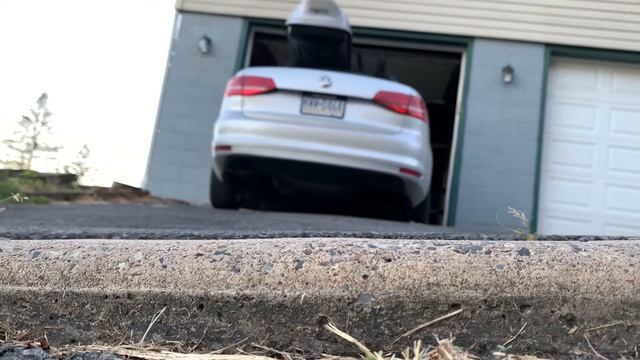 2015 VW Jetta TDI Rawtek Exhaust DPF Delete смотреть онлайн