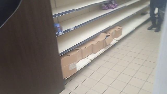 03.03.22 розвилка соляные АТБ самый дешёвый хлеб смотреть онлайн