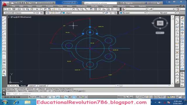 Autocad Short courses | Autocad basics part 27 Layer in urdu & hindi смотреть онлайн