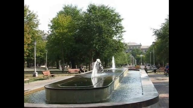 Магнитогорск 2008г. смотреть онлайн