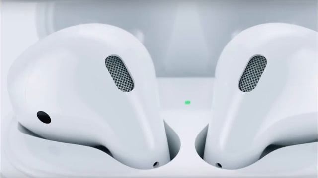 iPhone SE2 & AirPods Ideal 2020 смотреть онлайн