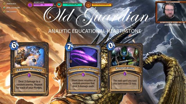 Rastakhan's Rumble first card review! (Next Hearthstone expansion revealed) смотреть онлайн