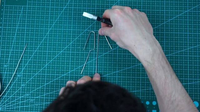 каркас для фигурки из пластилина или полимерной глины своими руками смотреть онлайн