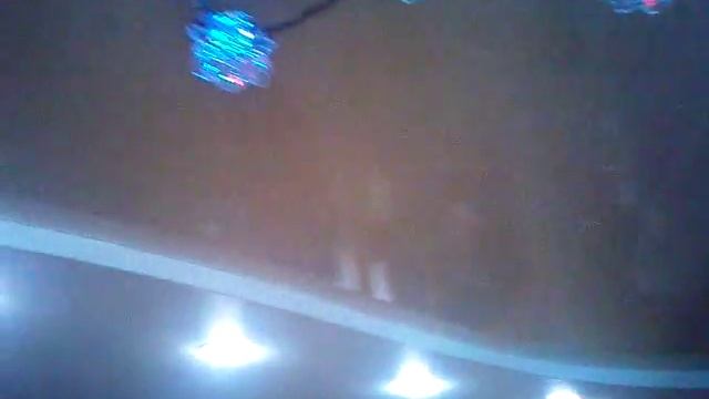 Натяжные потолки (моя работа) смотреть онлайн