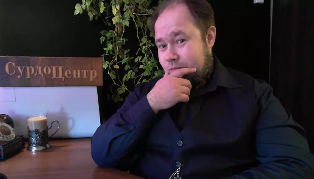Видеоблог. Выпуск 1. Вредности смотреть онлайн