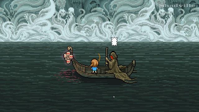 Все в сборе (Финал) ☀ Fishing Paradiso Прохождение игры #6