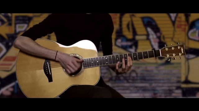 Dr. Dre - Still D.R.E. Ft. Snoop Dogg⎪Fingerstyle