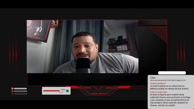 PREVIA UFC 297: SEAN STRICKLAND vs DRICUS DU PLESSIS смотреть онлайн