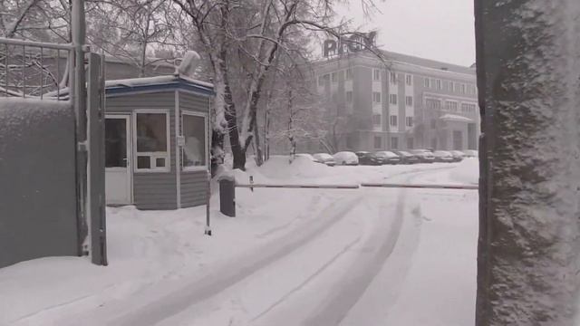Ох рано, встает охрана ... смотреть онлайн