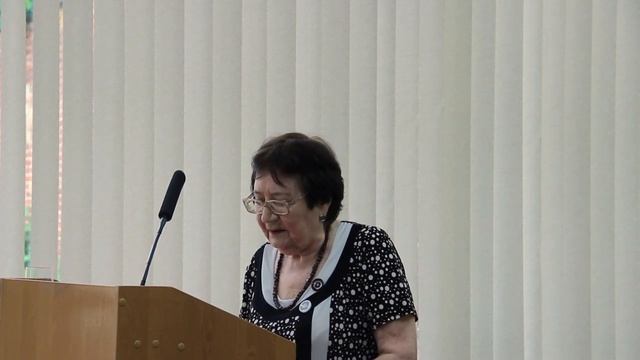 Видеоурок Опыт СКП в реализации проекта "Школа ТОСовского самоуправления" смотреть онлайн