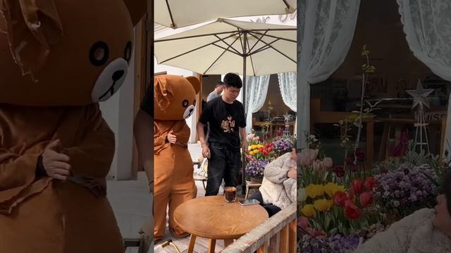 Если у тебя есть способность, ты можешь взять ее, но что это за способность, если ты ударишь меня? смотреть онлайн