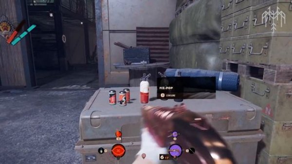 Deathloop – худшая игра Arkane Studios