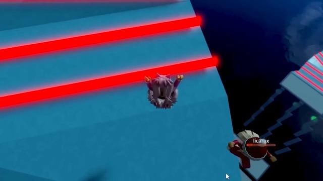 СЛОЖНОЕ УМНОЕ ОББИ в Roblox могут пройти только ТРОЕ Мы ПОТЕРЯЛИСЬ в ЛАБИРИНТЕ Лерчег Licarbx и Жен смотреть онлайн