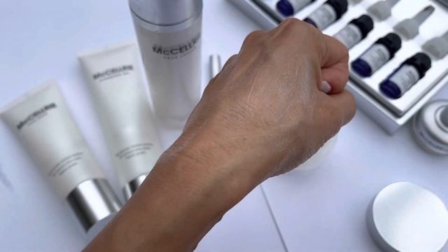 Японский уход и приображение за 4 недели . McCoy McCellrie