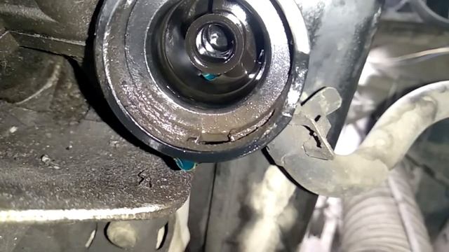 РЕГУЛЯТОР ДАВЛЕНИЯ ТОПЛИВА ФОЛЬКСВАГЕН ВЕНТО ЧИСТКА СЕТКИ И ПРОВЕРКА ДАВЛЕНИЯ ПОСЛЕ ЧИСТКИ смотреть онлайн