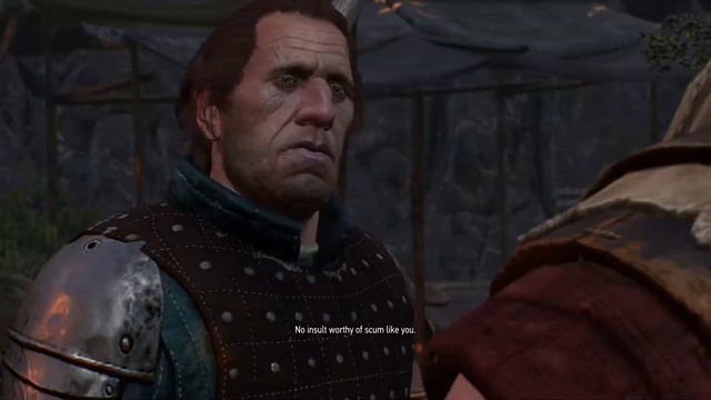 The Witcher 3: Wild Hunt - How to find Letho quest guide смотреть онлайн