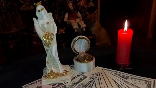 ЛОВУШКА ДЛЯ ДЕНЕГ ЦЫГАНСКИЙ РИТУАЛ ДЛЯ ВСЕХ смотреть онлайн