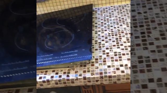 Укладка мозаики на столешницу арт-мозаичник.рф смотреть онлайн