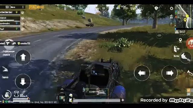 ШКОЛЬНИК ЗАТАЩИЛ КАТКУ С ПЕРВОГО РАЗА В ПАБГЕ! PUBG MOBILE | PUBG смотреть онлайн