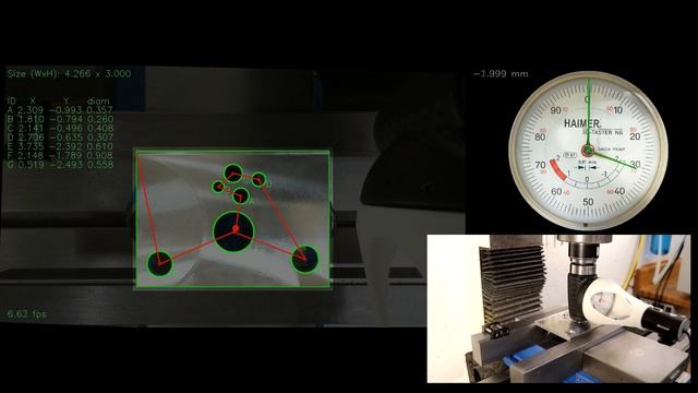 Reverse Engineer Parts with Computer Vision смотреть онлайн