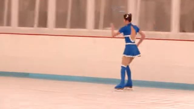 Любительский чемпионат по фигурному катанию Кировоград 2016 смотреть онлайн