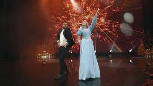 ЧЕЧЕНЕЦ ВЫСКОЧИЛ НА СЦЕНУ И ВЗОРВАЛ ЗАЛ НАЦИОНАЛЬНЫМ ТАНЦЕМ!!!