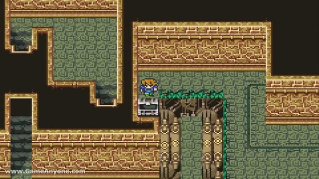 Final Fantasy V Advance - Part 20: Ronka Ruins смотреть онлайн
