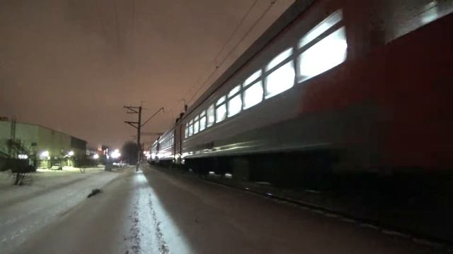 ЭД4М-0320 смотреть онлайн