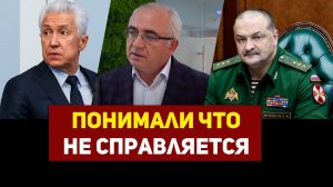 Новый глава. Чего ждут  дагестанцы?