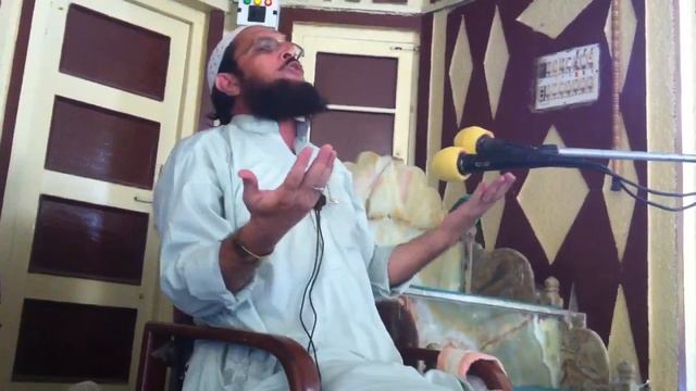 Maulana Saleem Nomani Ghazwah e Uhad ( BAYAN 3 ) Part 4 смотреть онлайн